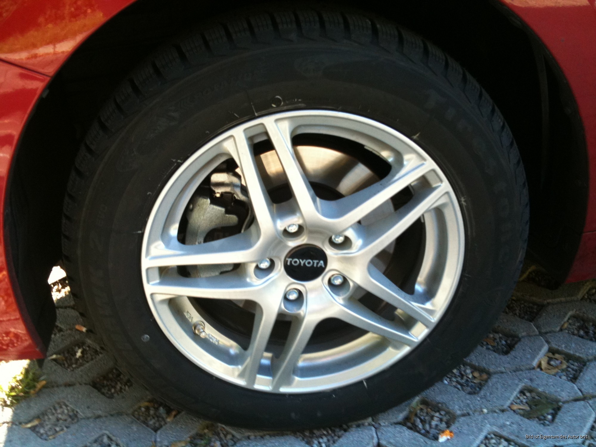 Firestone 60R16*H TL Winterhawk 2 EVO 92 H